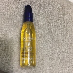 L'OCCITANE Immortelle Cleansing Oil with Blue Cap